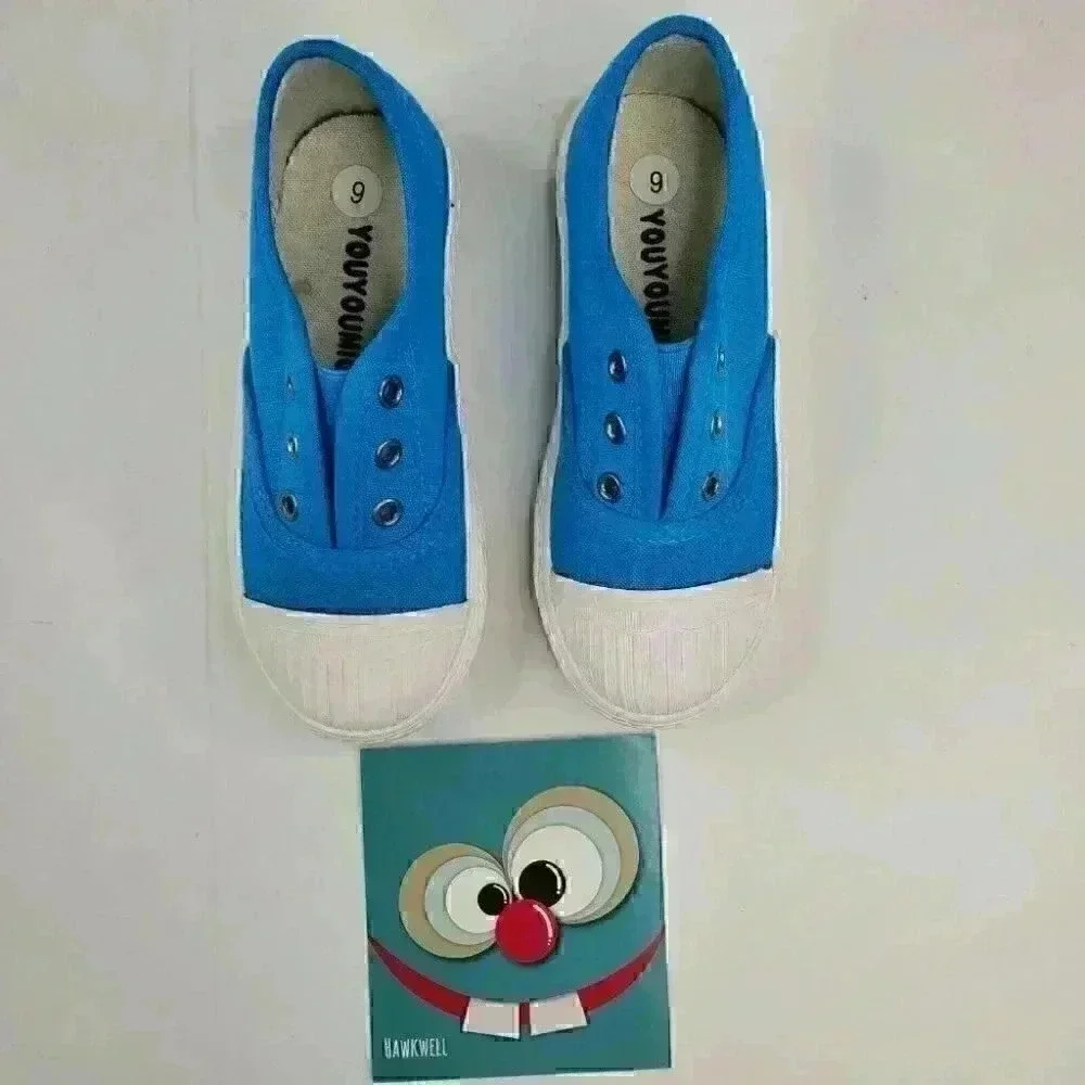 Hawkwell all shoes